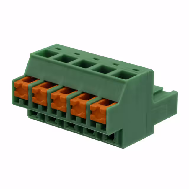 1861263 Phoenix Contact  Embases, fiches et prises